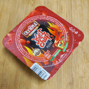 ketchup