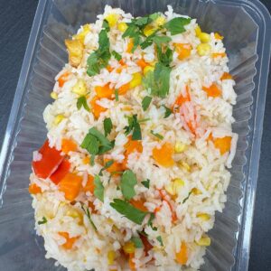 OREZ BASMATI